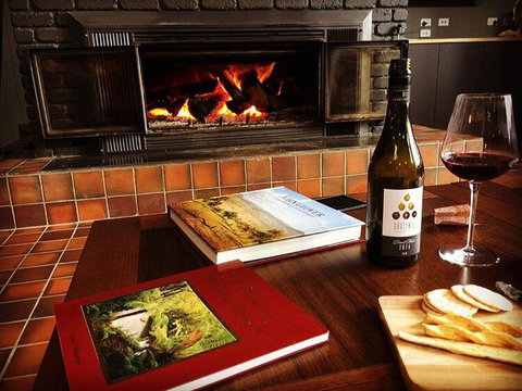 Thousand Lakes Lodge - Accommodation Mt Buller 1