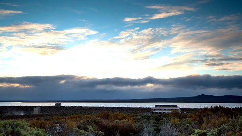 Thousand Lakes Lodge - Accommodation Mt Buller 2