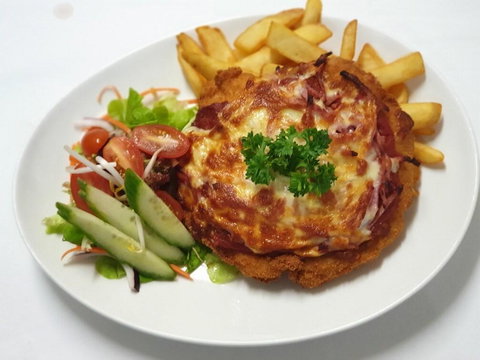 Tin Can Bay Budget Accommodation - Accommodation Mt buller 1