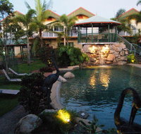 Tinaroo Lake Resort - Accommodation Mt Buller
