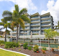 Tingeera Luxury Beachfront Apartments - Accommodation Mt Buller
