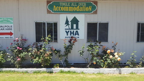 Tingle All Over Budget Accommodation - Accommodation Mt buller 0