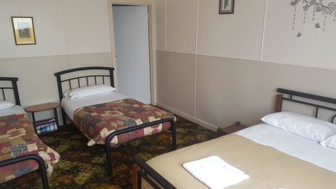 Tingle All Over Budget Accommodation - Accommodation Mt buller 2