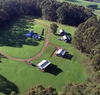 Tinglewood Cabins - Accommodation Mt Buller