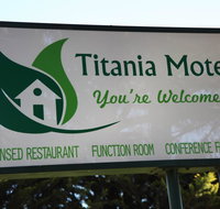 Titania Motel - Accommodation Mt Buller