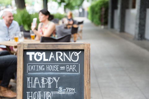 Tolarno Hotel - Accommodation Mt Buller 2