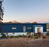 Tolpuddle Villa - Accommodation Mt Buller