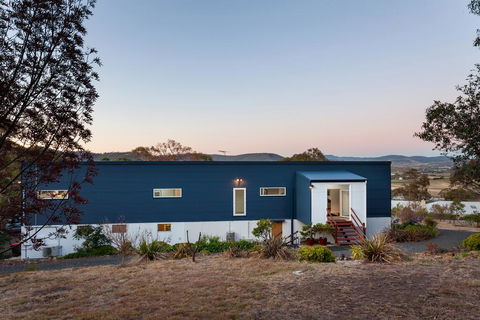 Tolpuddle Villa - Accommodation Mt Buller 0