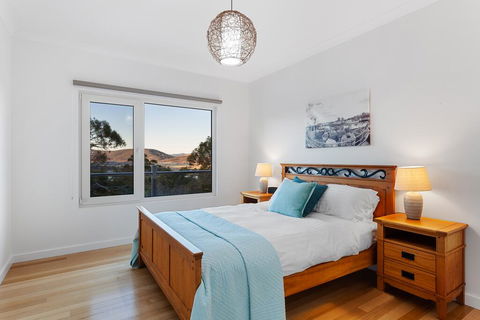 Tolpuddle Villa - Accommodation Mt Buller 1
