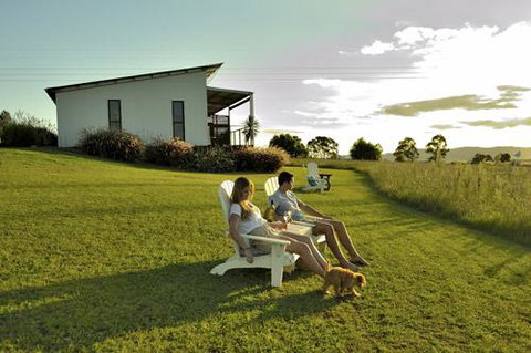 Tonic Hotel - Accommodation Mt buller 3