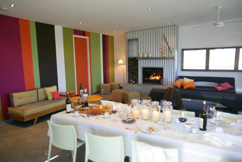 Tonic Hotel - Accommodation Mt buller 2