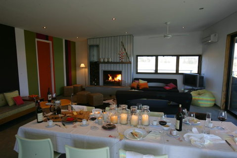 Tonic Hotel - Accommodation Mt buller 1