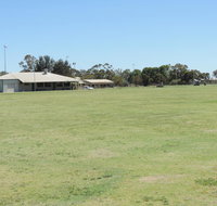 Tooleybuc Country Roads Motor Inn - Accommodation Mt Buller