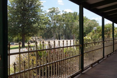 Tooleybuc Motel - Accommodation Mt Buller 2