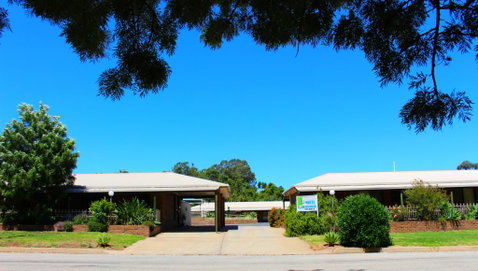 Tooleybuc Motel - Accommodation Mt Buller 1
