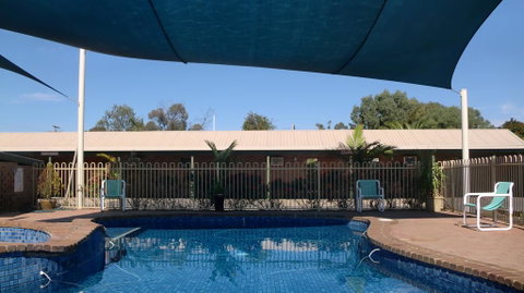 Tooleybuc Motel - Accommodation Mt Buller 0