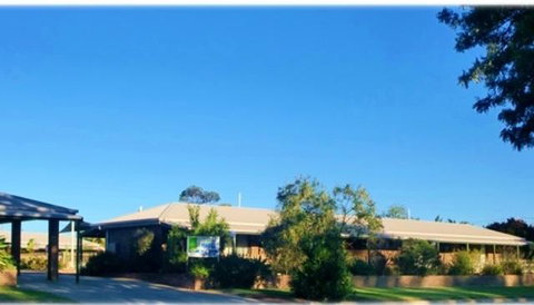 Tooleybuc Motel - Accommodation Mt Buller 3