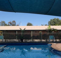 Tooleybuc Motel - Accommodation Mt Buller