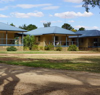 Tooleybuc River Retreat Villas - Accommodation Mt Buller