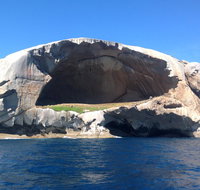 Toora Tourist Park - Accommodation Mt Buller