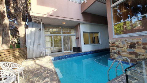 Toorak Luxury Living - Accommodation Mt Buller 1