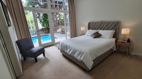 Toorak Luxury Living - Accommodation Mt Buller 2