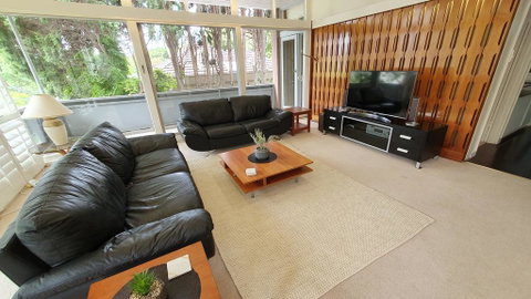 Toorak Luxury Living - Accommodation Mt Buller 3