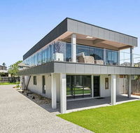 Top Class Beachfront Tootgarook - Accommodation Mt Buller