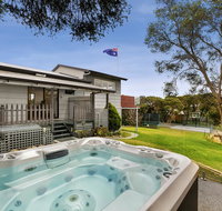 Top of Rye - Accommodation Mt Buller