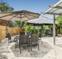 Total Rye Beach Family Getaway - Accommodation Mt Buller