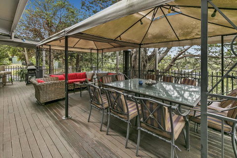 Total Rye Beach Family Getaway - Accommodation Mt Buller 2