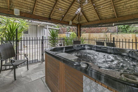 Total Rye Beach Family Getaway - Accommodation Mt Buller 3