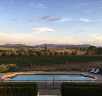 Tranquil Vale Vineyard - Accommodation Mt Buller
