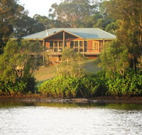 Tranquility - Adults Only Retreat - Accommodation Mt Buller