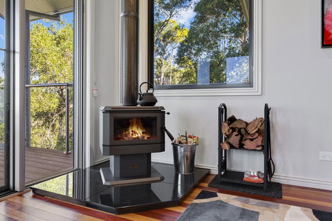 Tranquillity At Ravensbourne Escape - Accommodation Mt Buller 1