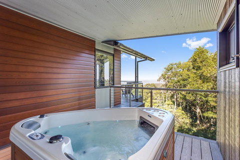 Tranquillity At Ravensbourne Escape - Accommodation Mt Buller 2