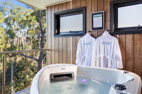 Tranquillity At Ravensbourne Escape - Accommodation Mt Buller 3