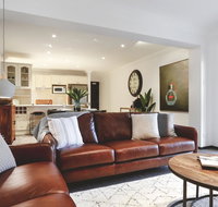 Tre Sorelle Camden - Accommodation Mt Buller