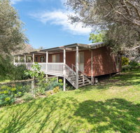 Treeside Retreat - Accommodation Mt Buller