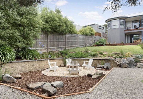 Treetop Retreat Rye - Accommodation Mt Buller 1