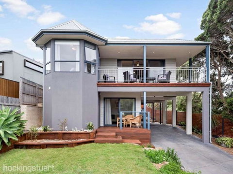 Treetop Retreat Rye - Accommodation Mt Buller 0