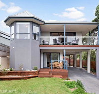 Treetop Retreat Rye - Accommodation Mt Buller