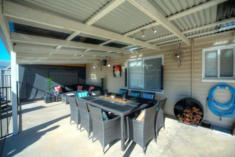 Trotters Retreat - Accommodation Mt buller 3