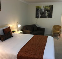 Tuckerbox Motor Inn - Accommodation Mt Buller