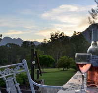 Tuckeroo Cottages  Gardens - Accommodation Mt Buller