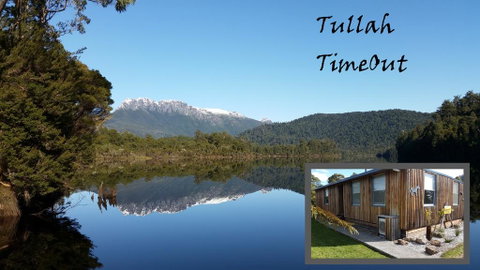 Tullah TimeOut - Accommodation Mt buller 0