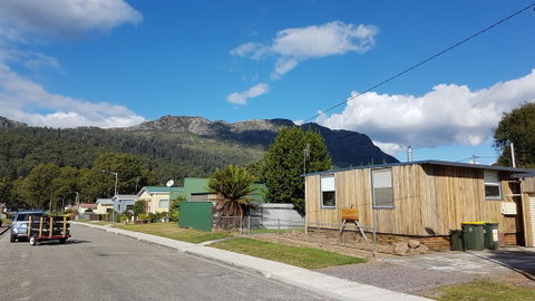Tullah TimeOut - Accommodation Mt buller 2