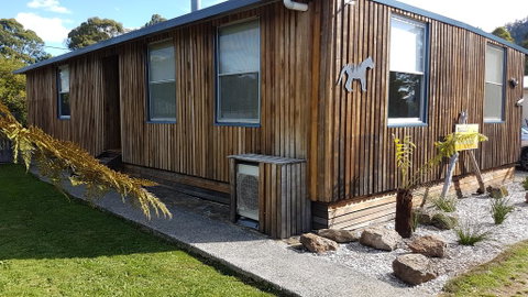 Tullah TimeOut - Accommodation Mt buller 1