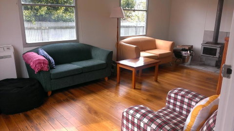 Tullah HideAway - Accommodation Mt buller 3