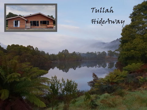 Tullah HideAway - Accommodation Mt buller 0